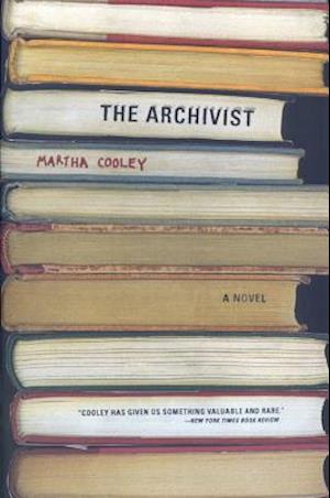 The Archivist