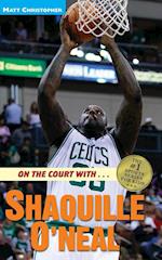 On the Court With... Shaquille O'Neal