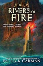 Atherton No. 2: Rivers Of Fire