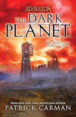 Atherton No. 3: The Dark Planet