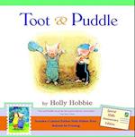 Toot & Puddle [With Limited Edition Holly Hobbie Print]