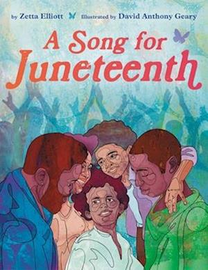 A Song for Juneteenth