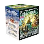 A Tale of Magic... Complete Gift Set