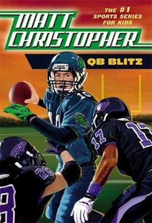 QB Blitz