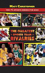 The Greatest Sports Team Rivalries