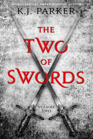 The Two of Swords