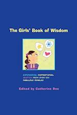 The Girls' Book of Wisdom