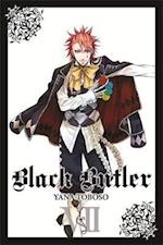 Black Butler, Volume 7
