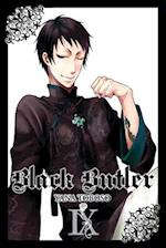 Black Butler, Volume 9