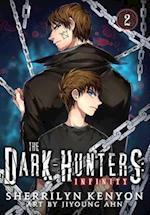 The Dark-Hunters