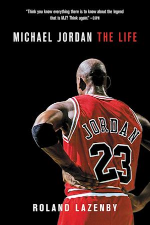 korrekt Forudsige dårlig Få Michael Jordan af Roland Lazenby som Paperback bog på engelsk