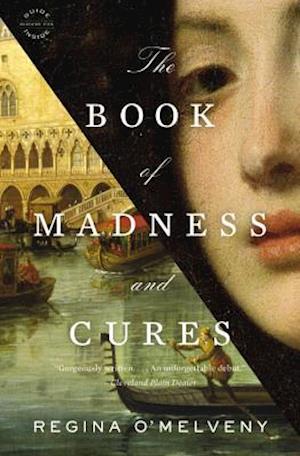 The Book of Madness and Cures