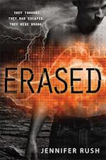 Erased