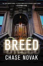 Breed: A Novel 