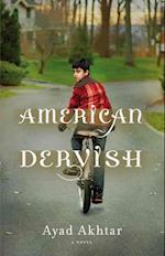 American Dervish: A Novel 