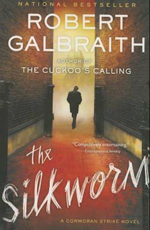 The Silkworm