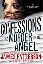 Confessions of a Murder Suspect (#1 New York Times Bestseller)
