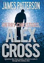 Merry Christmas, Alex Cross
