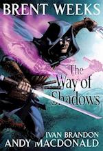 The Way of Shadows