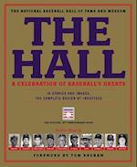 The Hall: A Celebration of Baseball's Greats