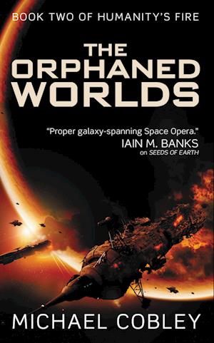 The Orphaned Worlds