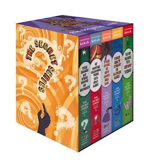 The Secret Series Complete Collection