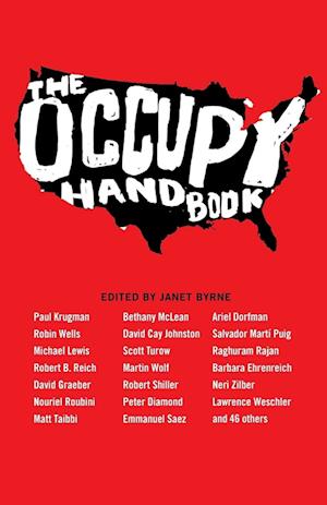 The Occupy Handbook