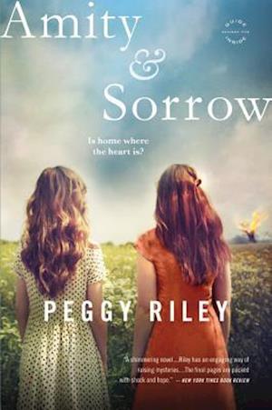 Amity & Sorrow: A Novel