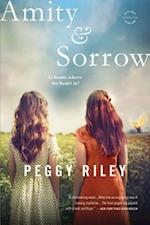 Amity & Sorrow: A Novel 