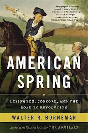 American Spring