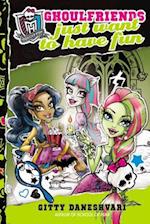 Monster High