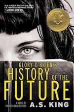 Glory O'Brien's History of the Future