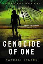 Genocide of One: A Thriller 