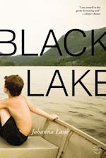 Black Lake: A Novel 