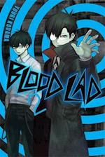 Blood Lad, Vol. 2