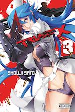 Triage X, Vol. 3