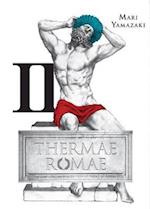 Thermae Romae, Vol. 2