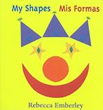 My Shapes/ MIS Formas