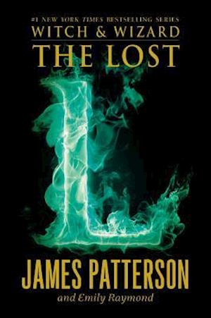 The Lost