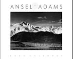 Ansel Adams 2022 Wall Calendar