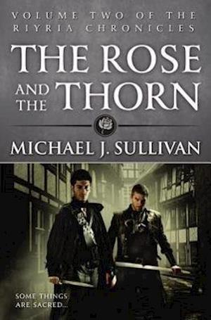 The Rose and the Thorn