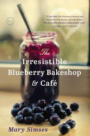 IRRESISTIBLE BLUEBERRY BAKESHOP & CAFE (LARGE PRINT)