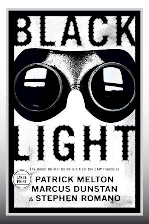 Black Light (Large Print Edition)