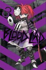 Blood Lad, Vol. 3