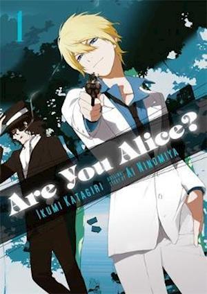 Are You Alice?, Vol. 1