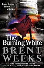 The Burning White