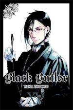 Black Butler, Vol. 15