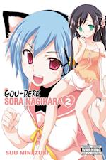 Gou-Dere Sora Nagihara, Volume 2