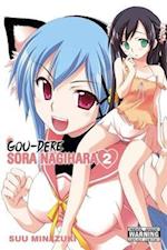 Gou-dere Sora Nagihara, Vol. 2