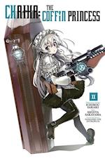 Chaika